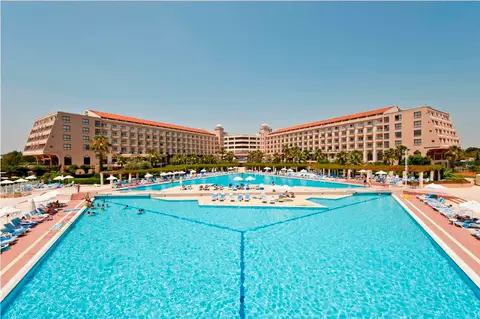 Kaya Belek, Belek