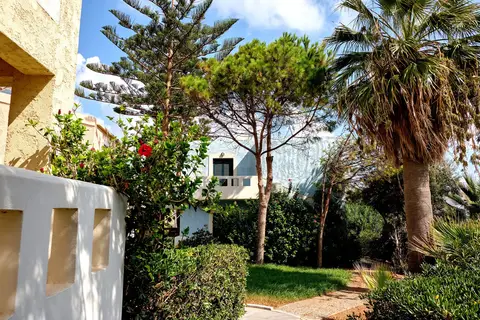 Niros Beach, Heraklion