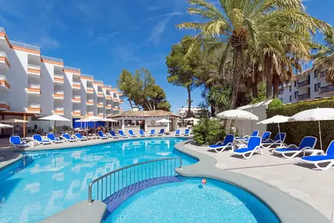 HSM Lago Park, Playa de Muro