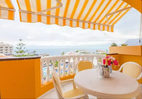 El Marqués Palace by Intercorp Hotel Group, Puerto de Santiago