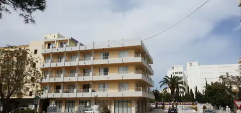 Hostal Beijuan, S'Illot