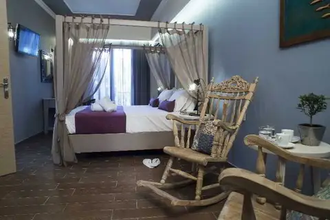 Elia Potie Hotel, Chania