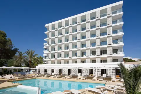 HM Balanguera Beach, Adults Only, Playa de Palma