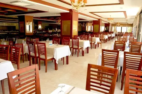 Alder Resort Hotel, Kemer