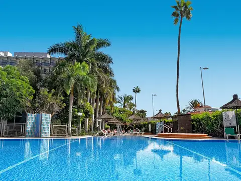Relaxia Beverly Park, Playa del Ingles