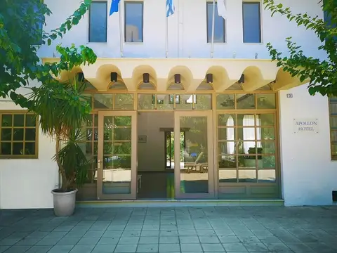 Apollon Hotel, Agios Nikolaos