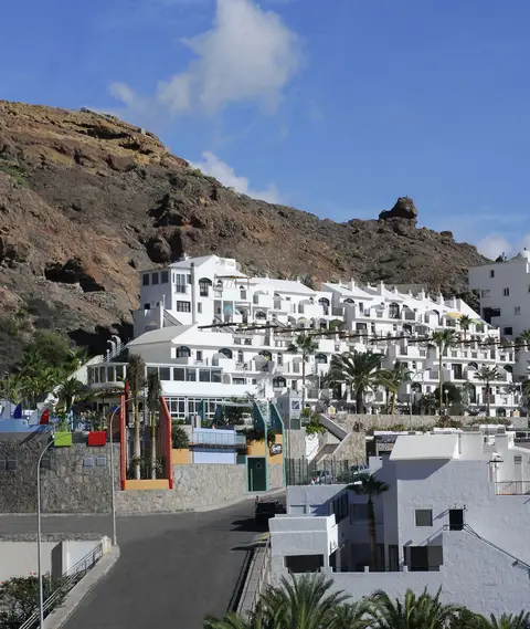 Curasol, Playa del Cura