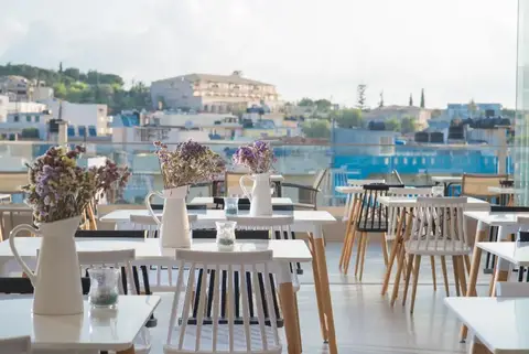 Belvedere Village, Agia Pelagia