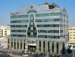 Regent Palace Hotel, Dubai (overig)