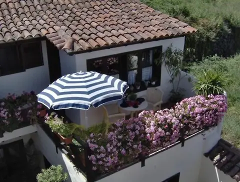 Apartamentos Monasterio de San Antonio, Puerto de la Cruz