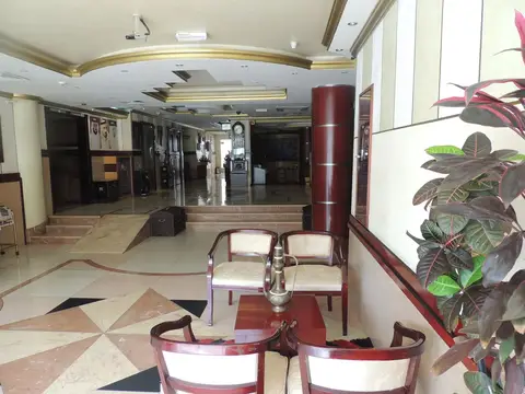 Oriental Palace Hotel Apartments, Deira