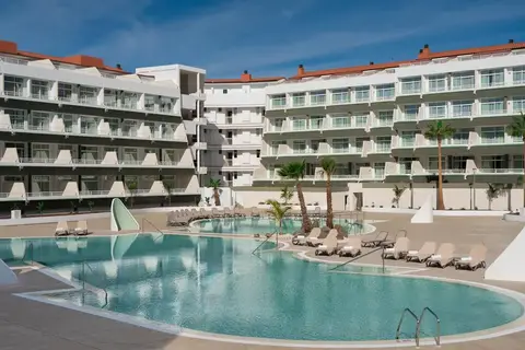Gara Suites Golf & Spa, Playa de las Américas