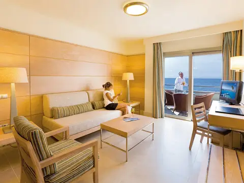 Kn Hotel Arenas del Mar, El Médano
