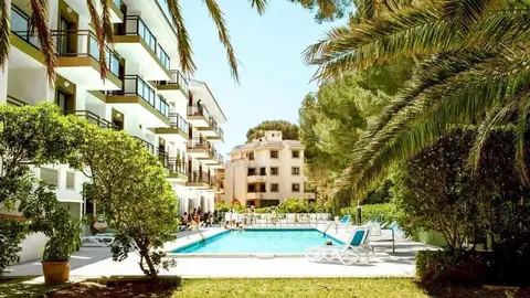 Guya Wave Hotel, Cala Ratjada