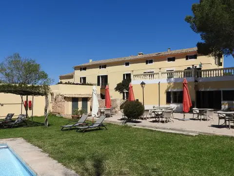 Hotel Son Xotano, Sencelles