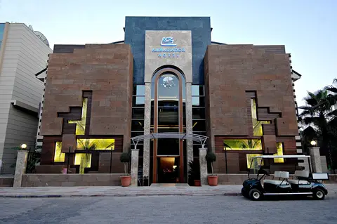 Ambassador Hotel, Kemer