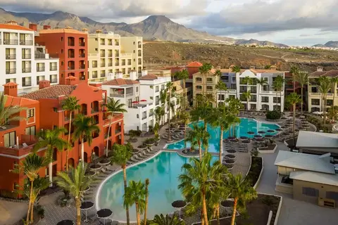 Bahia Principe Escape Tenerife, Costa Adeje