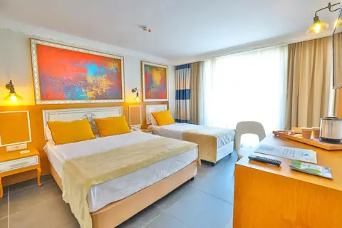 Crystal World of Colours Comfort Collection, Belek