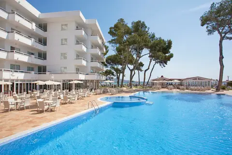 Grupotel Los Principes & Spa, Playa de Muro