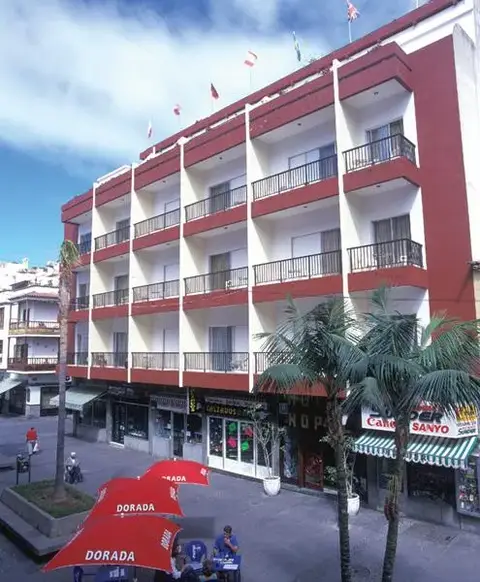 DWO Nopal by Checkin, Puerto de la Cruz