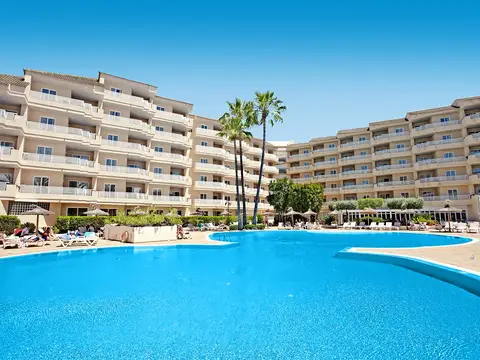 Grupotel Port d'Alcudia, Alcúdia