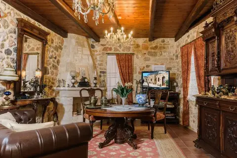 Casa Di Veneto Luxury Suites, Chersonissos