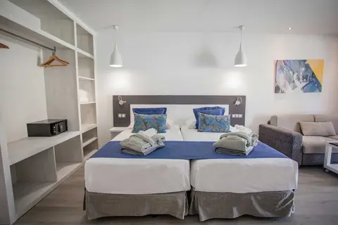 Servatur Casablanca Suites & Spa, Puerto Rico