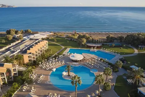Tui Magic Life Candia Maris, Heraklion