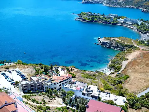 Eva Mare Hotel & Suites, Agia Pelagia