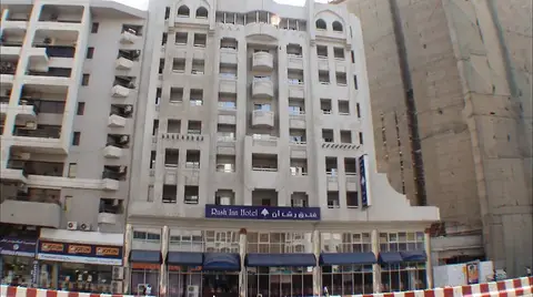 Concorde Palace Hotel Dubai, Bur Dubai