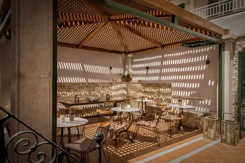 Veneziano Boutique Hotel, Heraklion