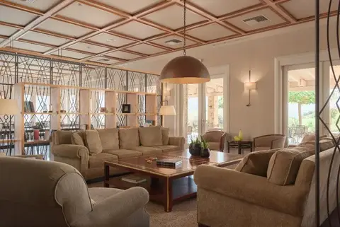 Crete Golf Club Hotel, Chersonissos