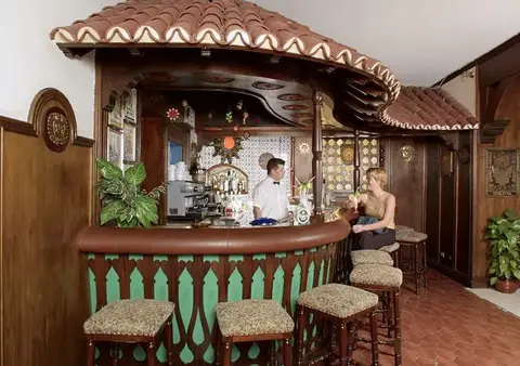 Casa Del Sol, Puerto de la Cruz