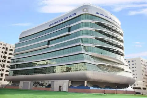 Sunday Hotel Al Barsha Dubai Mall of the Emirates, Al Barsha