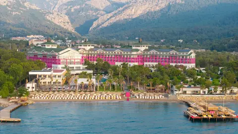FashionTV Luxe Resort, Göynük