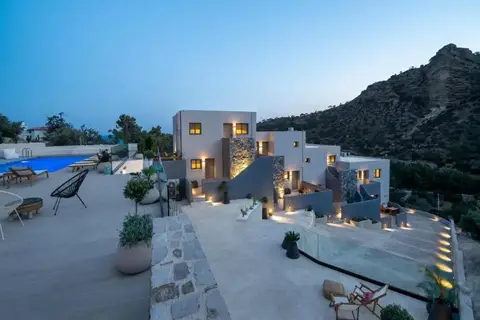 Pignolia Suites Crete, Ierapetra
