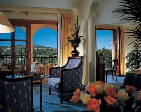 Sheraton Mallorca Arabella Golf Hotel, Son Vida