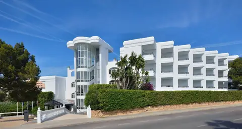 SOL Lunamar Palmanova Apartamentos, Palmanova