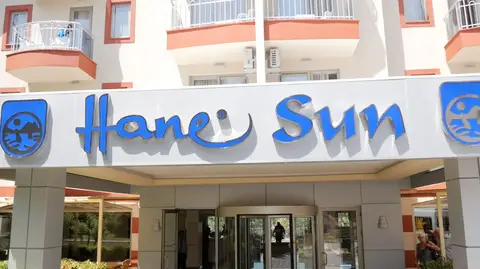 Fun&Sun Smart Hane Sun, Manavgat