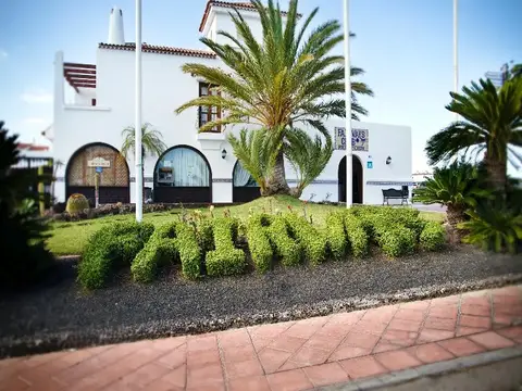 Fairways Club - Amarilla Golf & Country Club, San Miguel de Abona