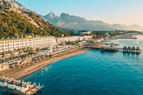 Corendon Playa Kemer, Beldibi