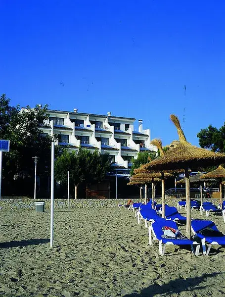 Apartamentos Balear Beach, Palmanova