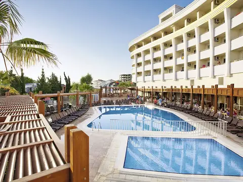 Side Alegria Hotel & Spa, Side