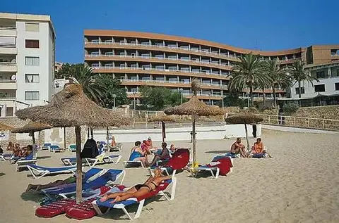 Be Live Experience Costa Palma, Cala Mayor