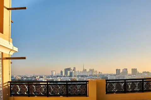 Carlton Dubai Creek Hotel, Deira