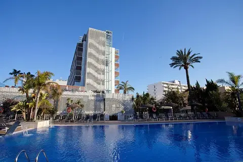 Bahia de Alcudia Hotel & Spa, Alcúdia