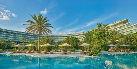 Maxx Royal Belek Golf Resort, Belek
