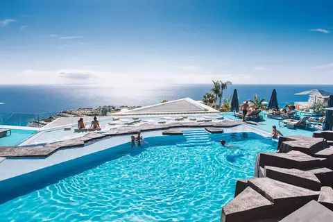 Appartementen Riosol, Puerto Rico