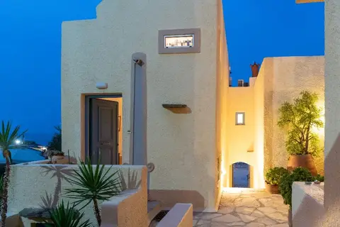 Porto Sisi Hotel Apartments, Sissi