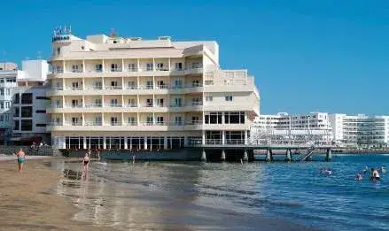 Hotel Médano, El Médano